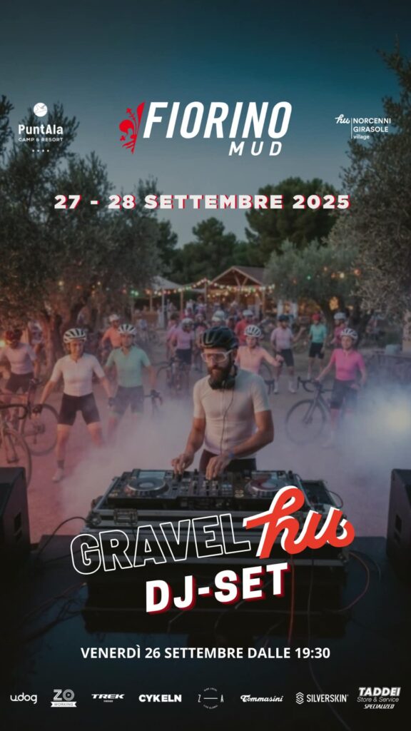 Djset Fiorino Mud hu Norcenni Girasole village