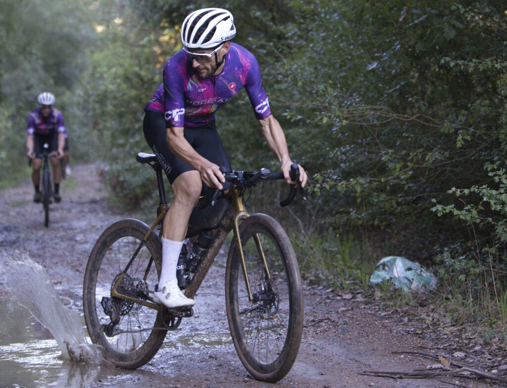 Fiorino Mud 400 2025