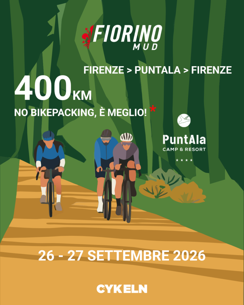 Fiorino Mud 2026